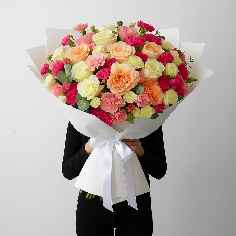 MAXI BOUQUET