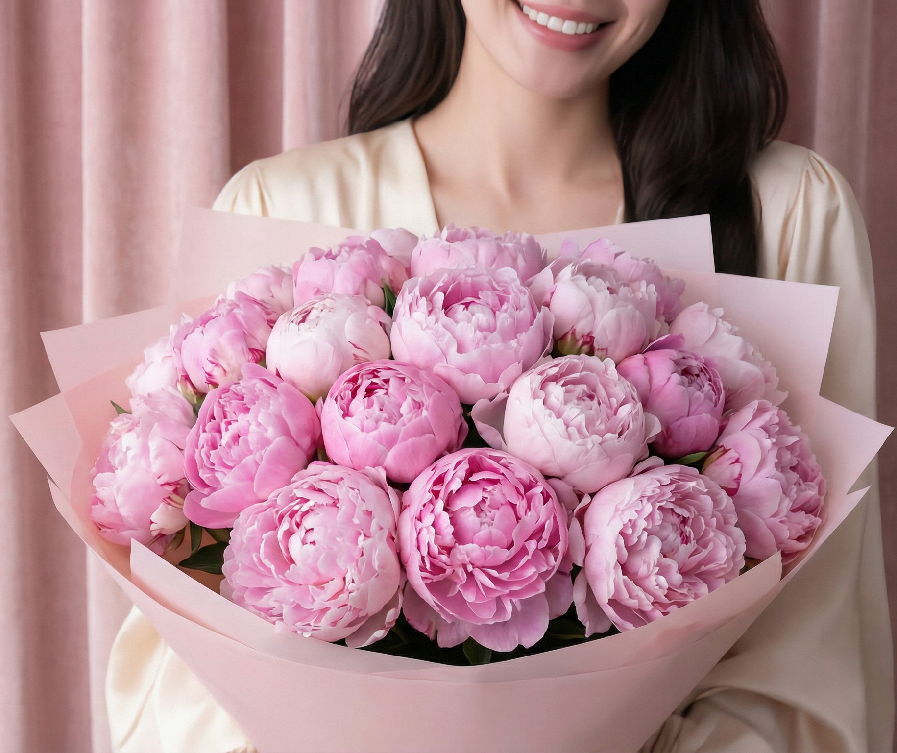 Fiori per la mamma: idee regalo eleganti per la Festa della Mamma