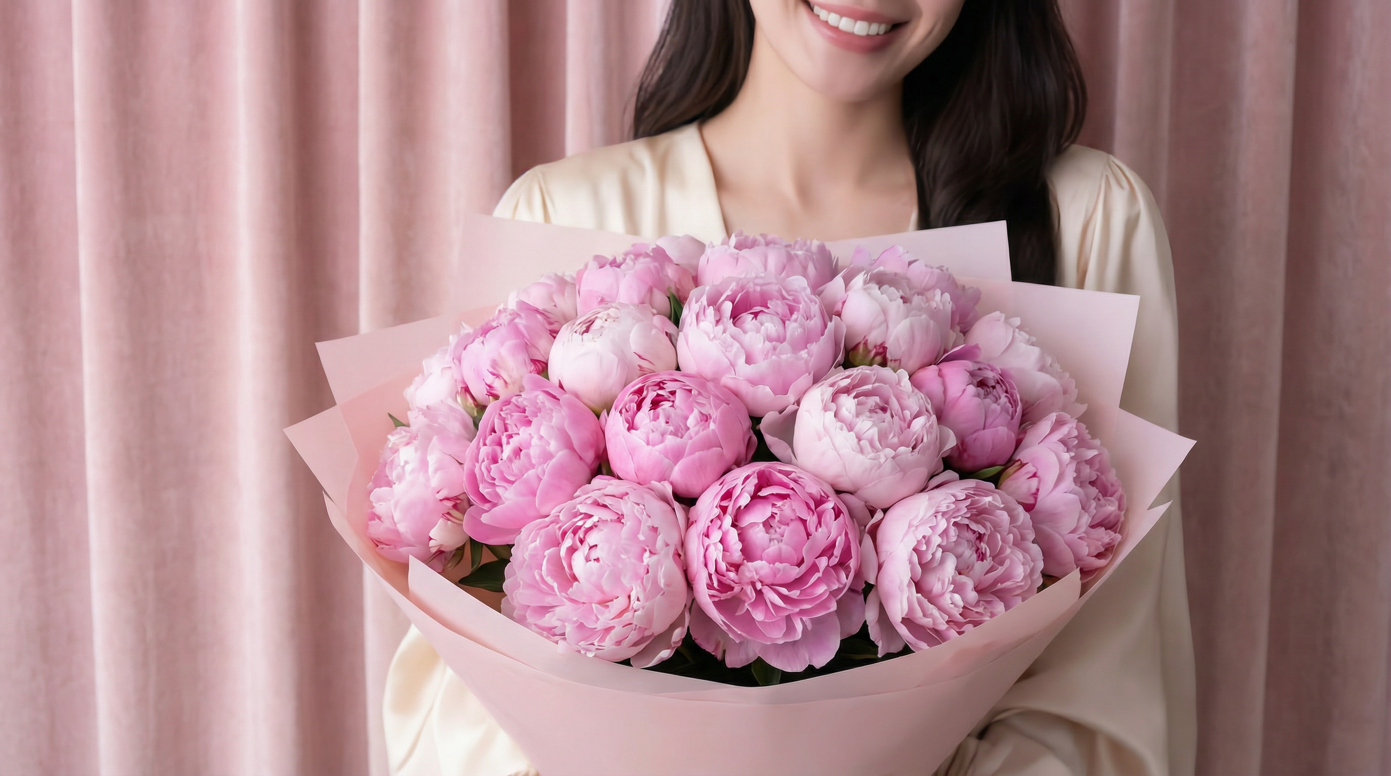 Fiori a distanza: idee per stupire chi ami