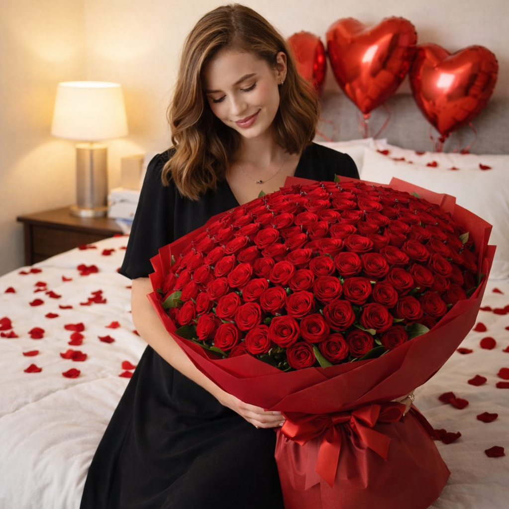 Celebrare i traguardi con stile: guida ai migliori fiori regalo