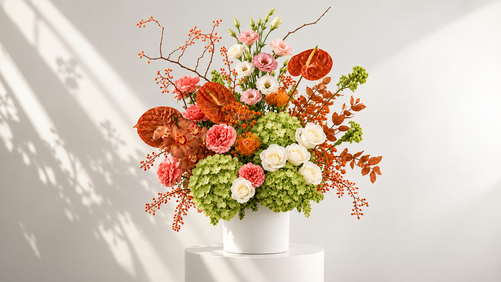 Come far durare di più i tuoi fiori: 7 regole