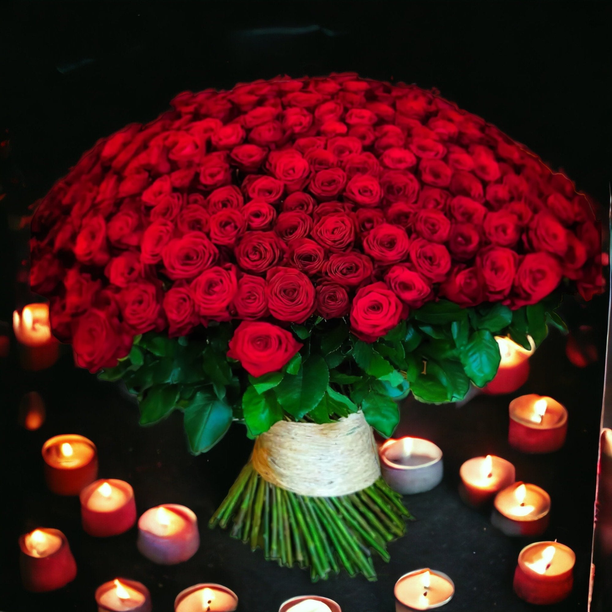 ROSE PER STUPIRE