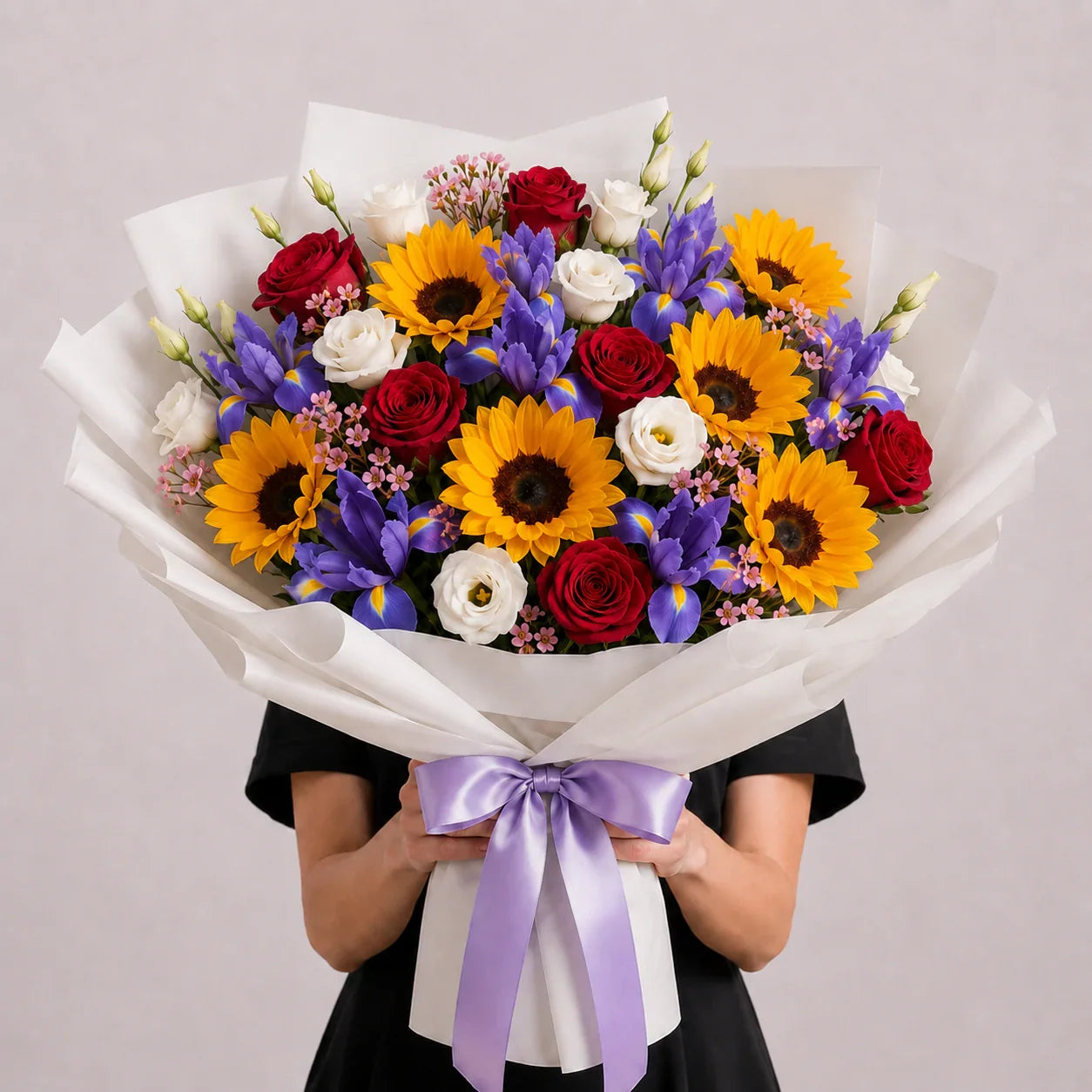 FIORI ISPIRAZIONI