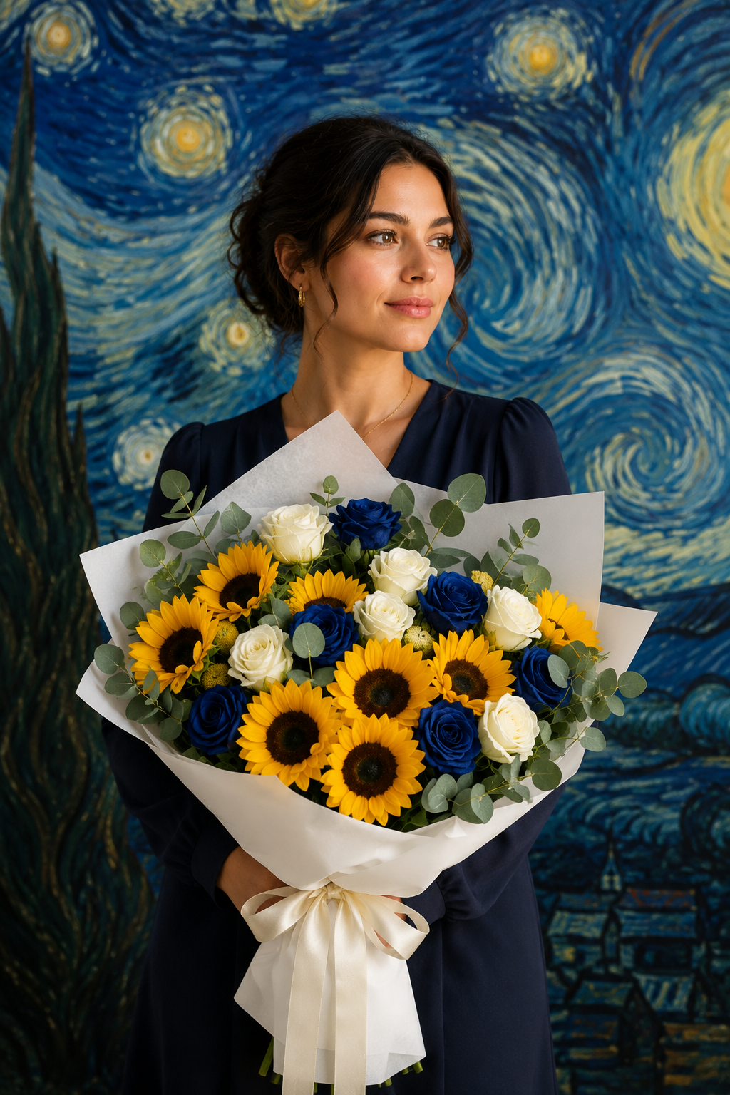 FIORI D'ARTE