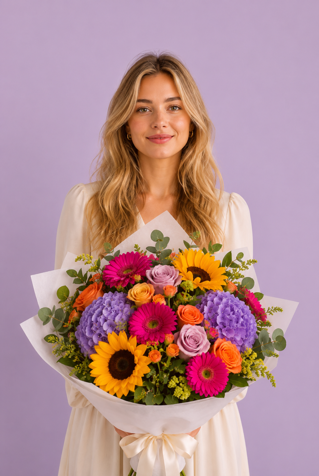 FIORI COLORATI