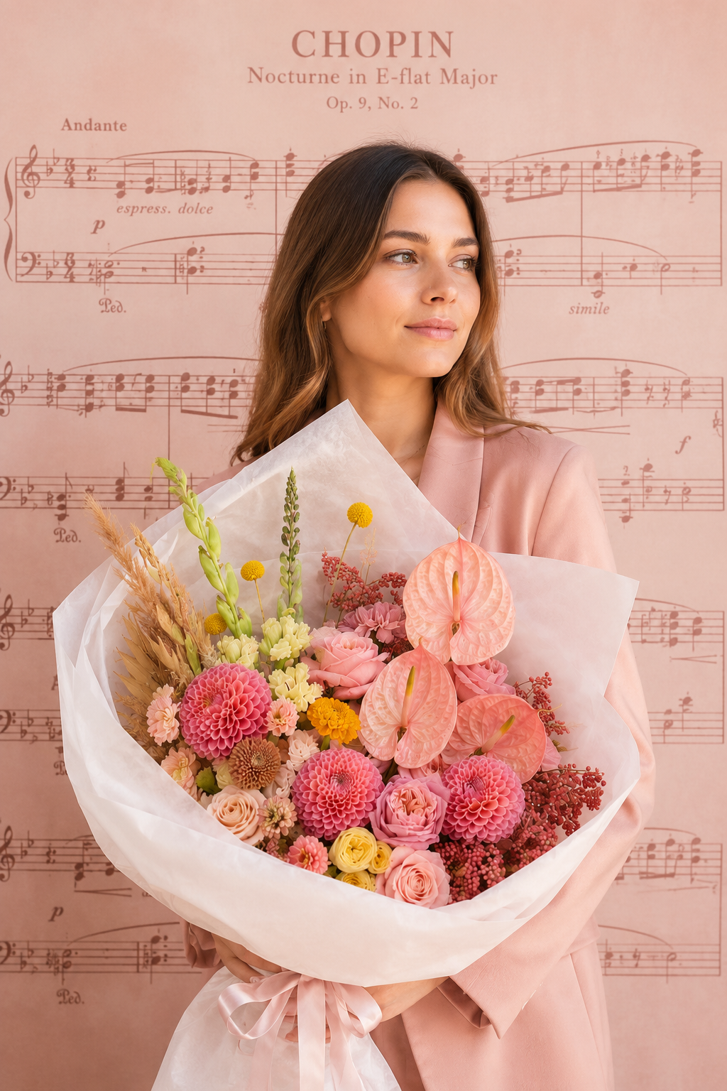 FIORI D'OPERA