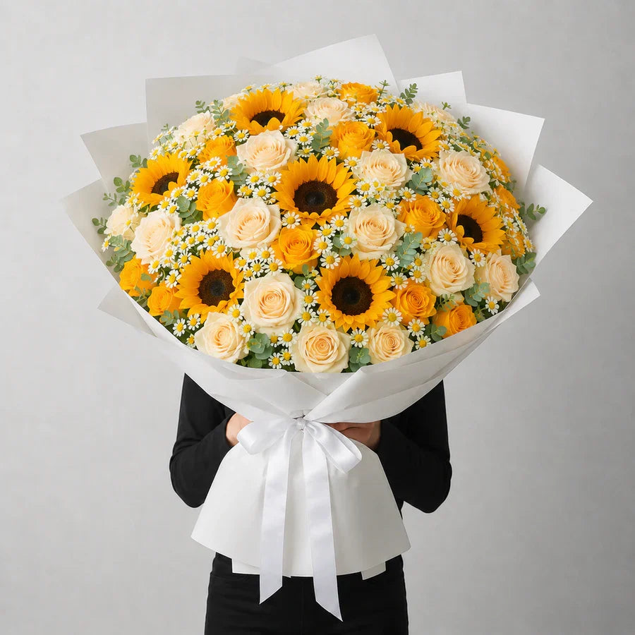 MAXI BOUQUET