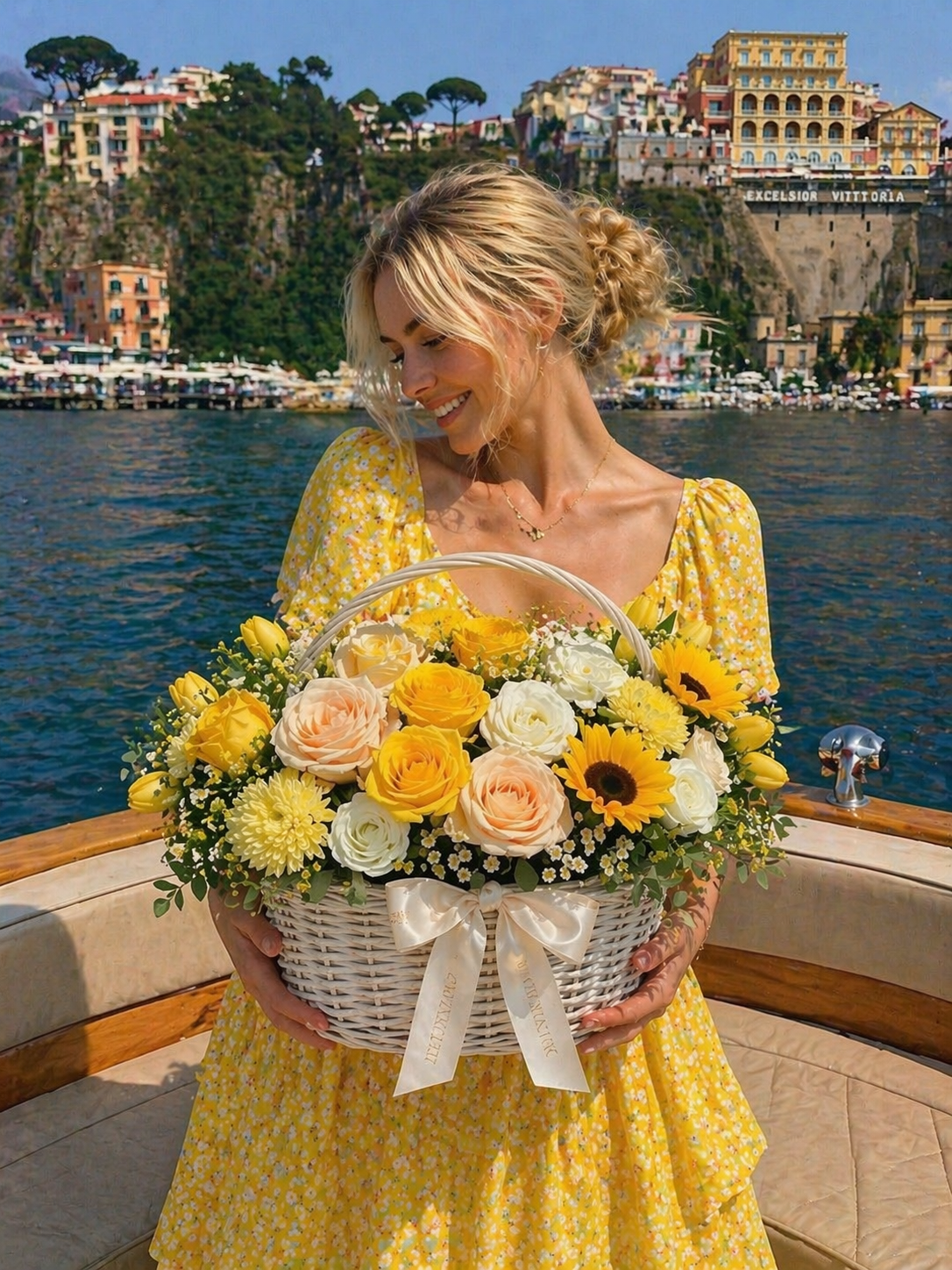FIORI CITTÀ
