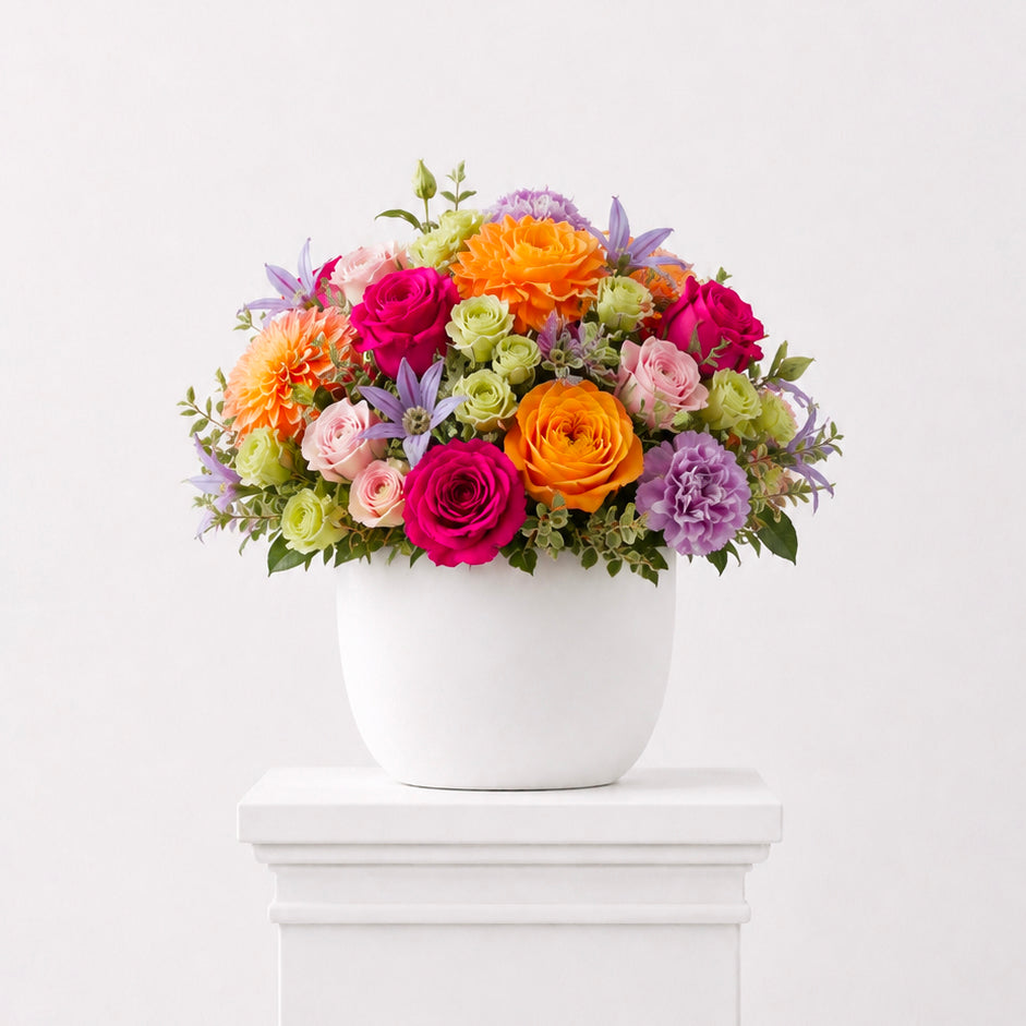 Bouquet - Beethoven