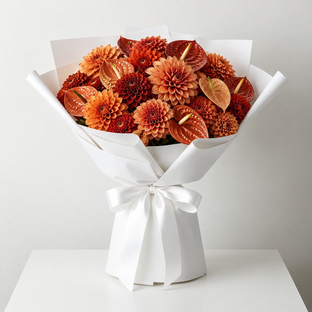 Bouquet Ambra