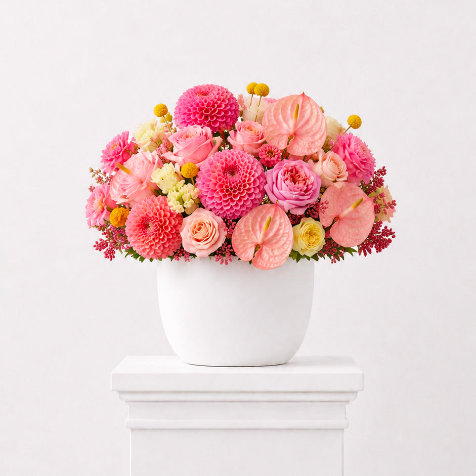 Bouquet - Chopin
