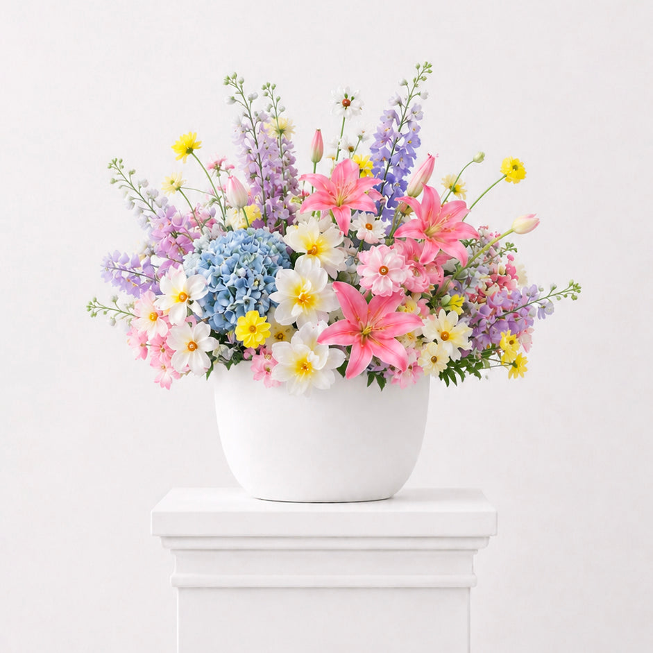 Bouquet - Einaudi