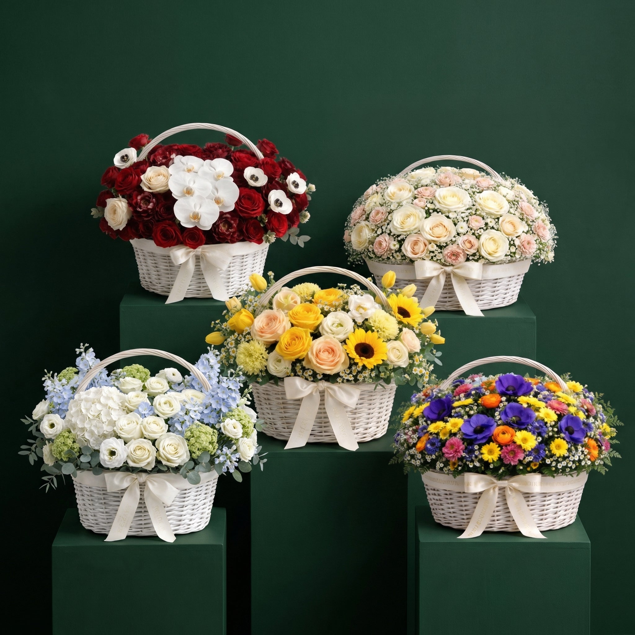 Fiori Città