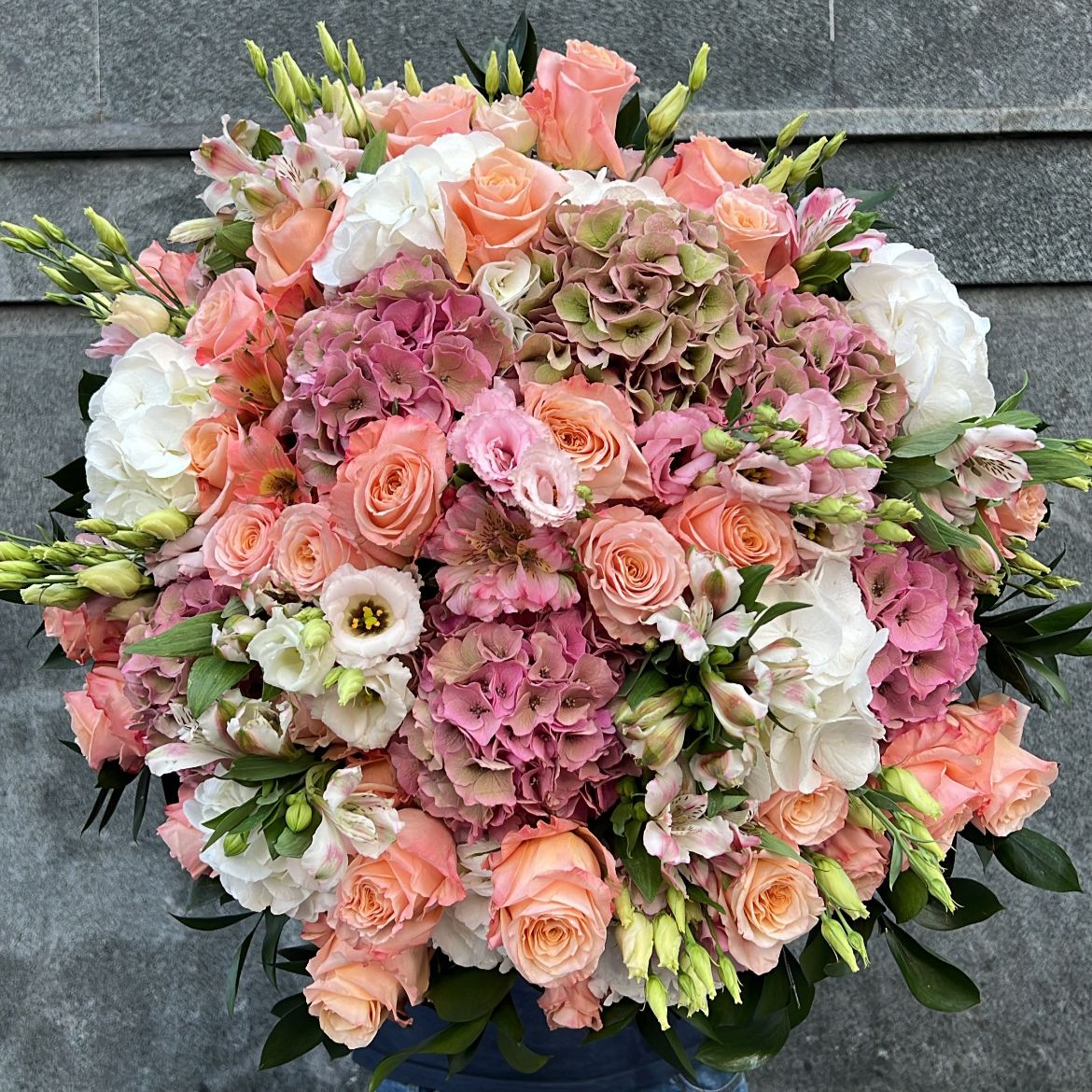 Bouquet Gatsby le magnifique