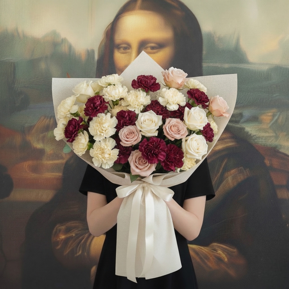 Leonardo - Gioconda