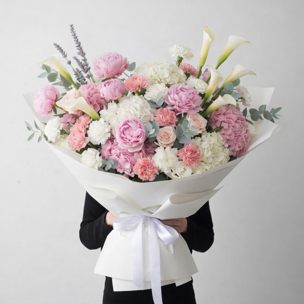 MAXI Bouquet Dolce Mamma