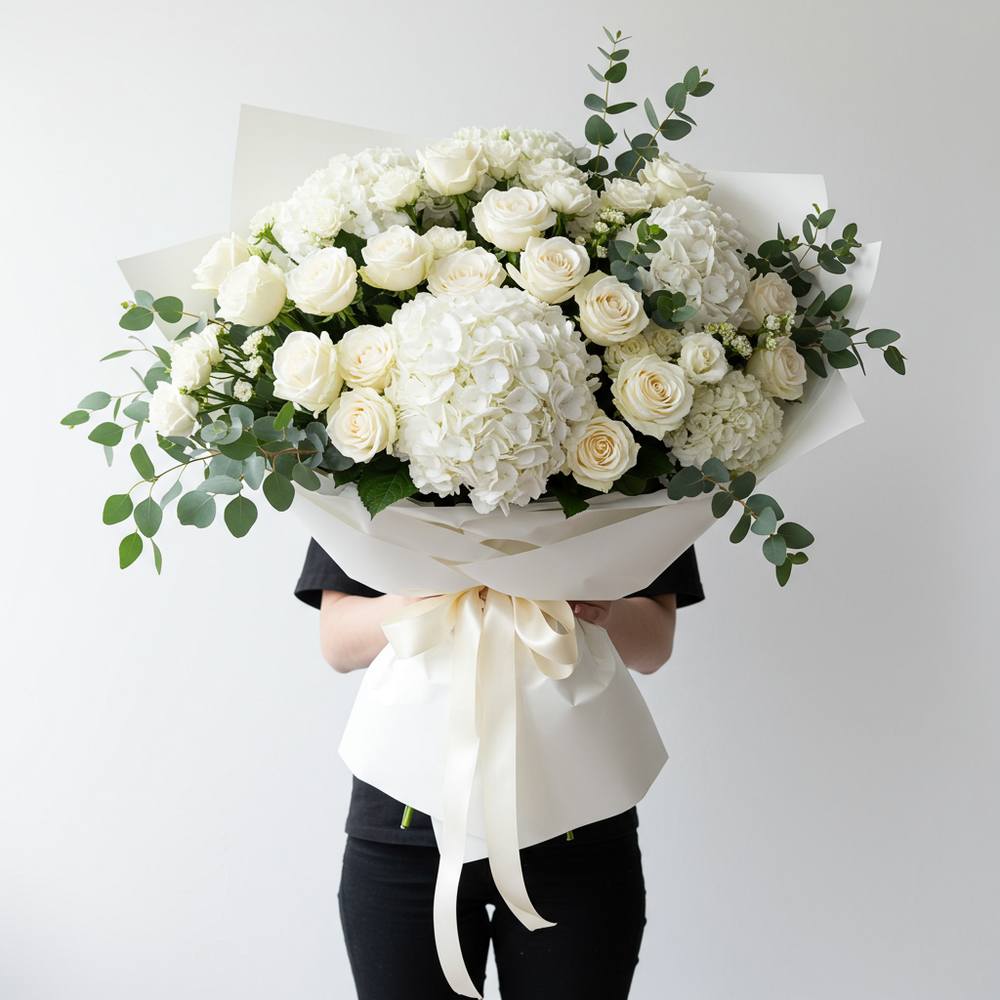 MAXI Bouquet Purezza Eterea