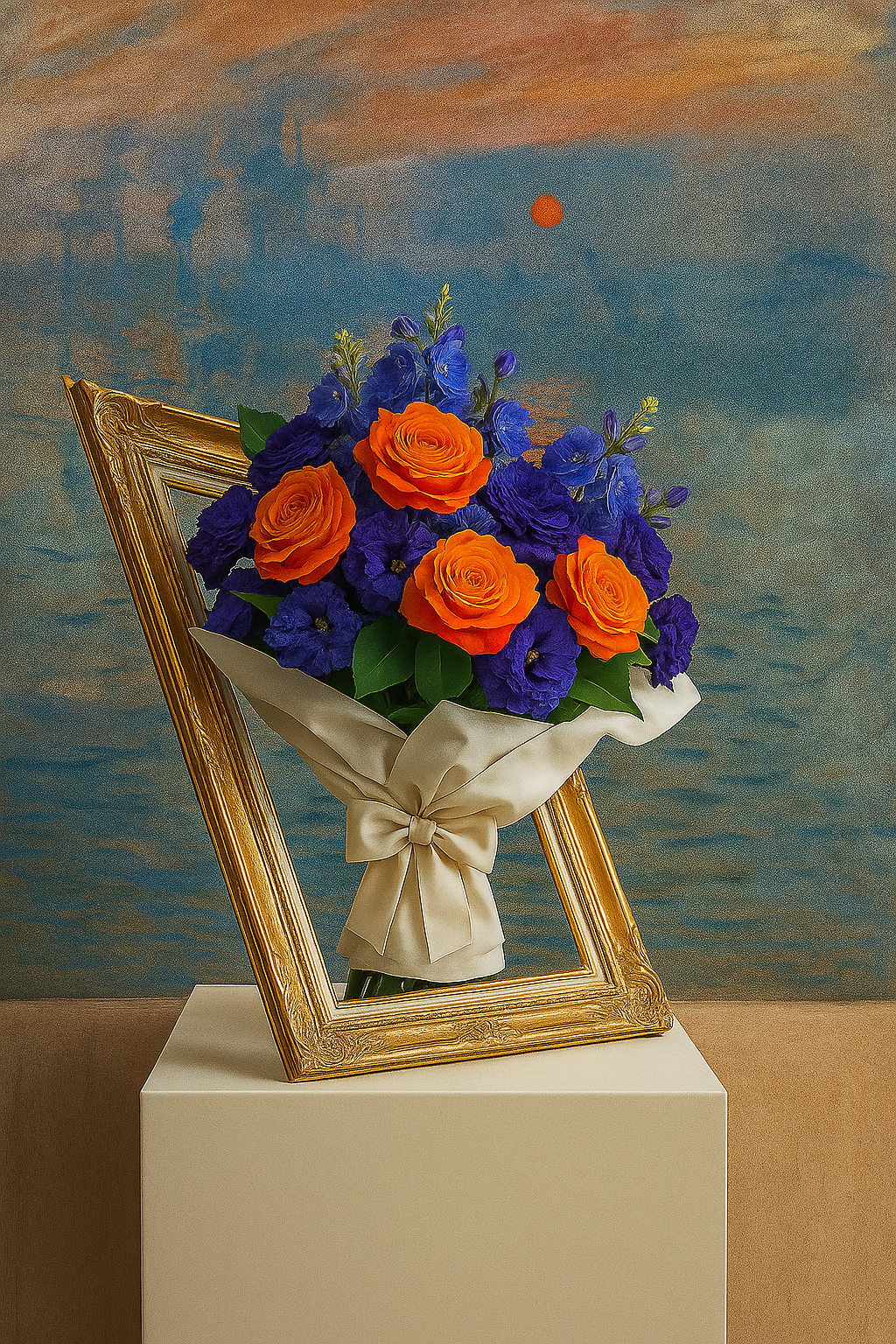 Monet - Sole Nascente