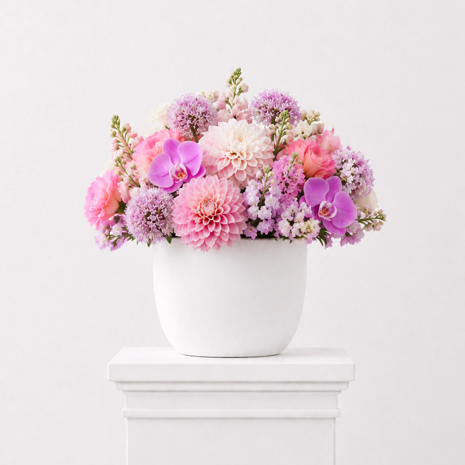 Bouquet - Morricone