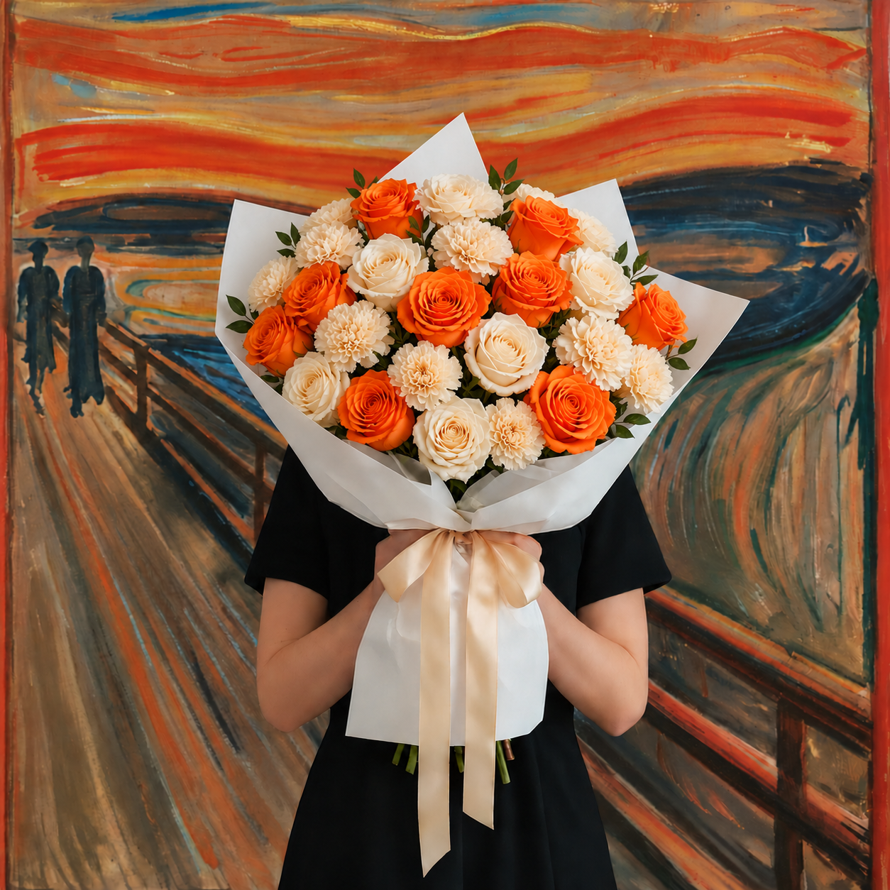 Munch - L'Urlo