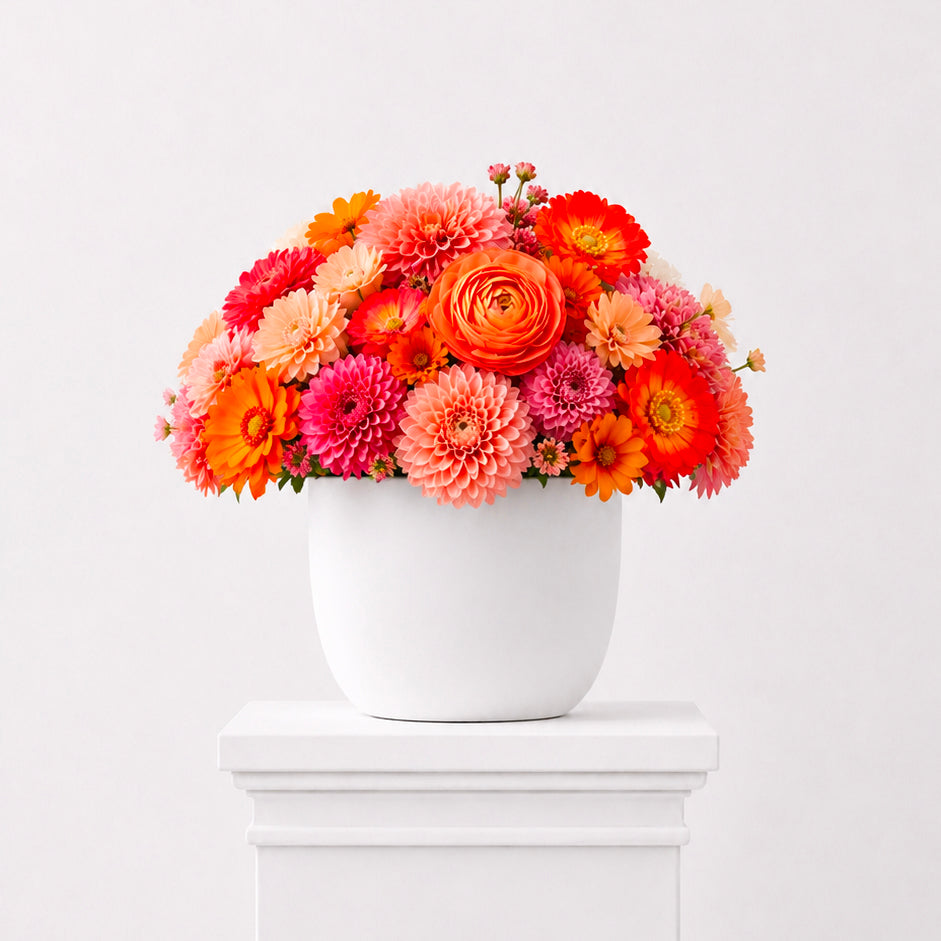 Bouquet - Paganini