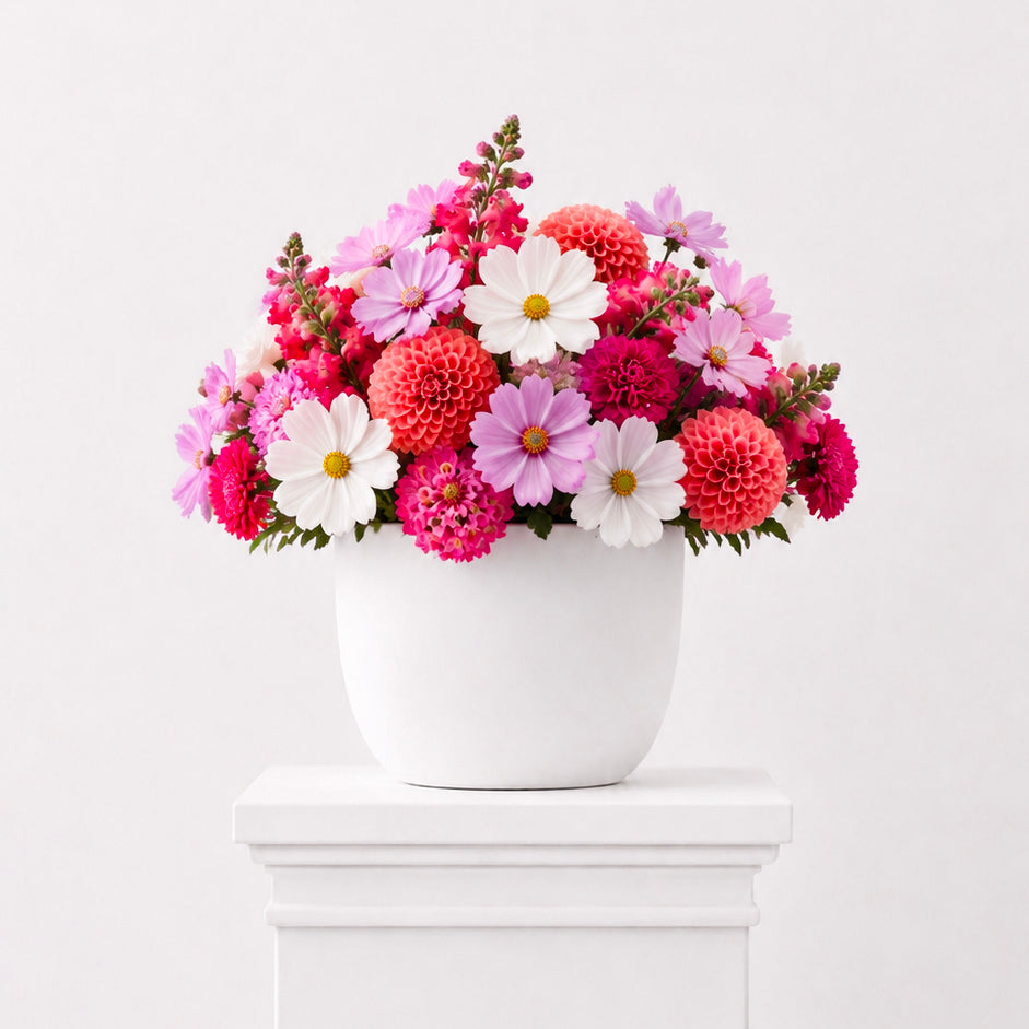 Bouquet - Puccini