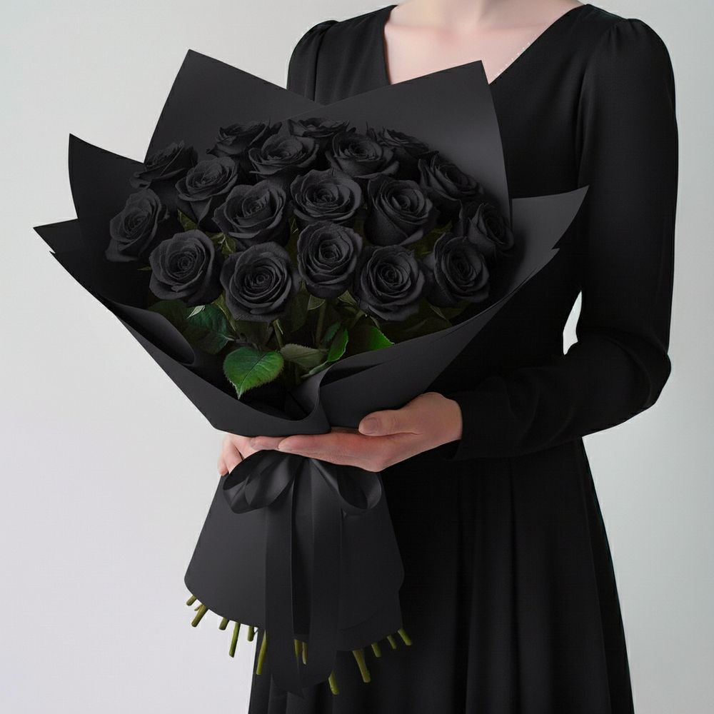 Rose Nere (numero a scelta)