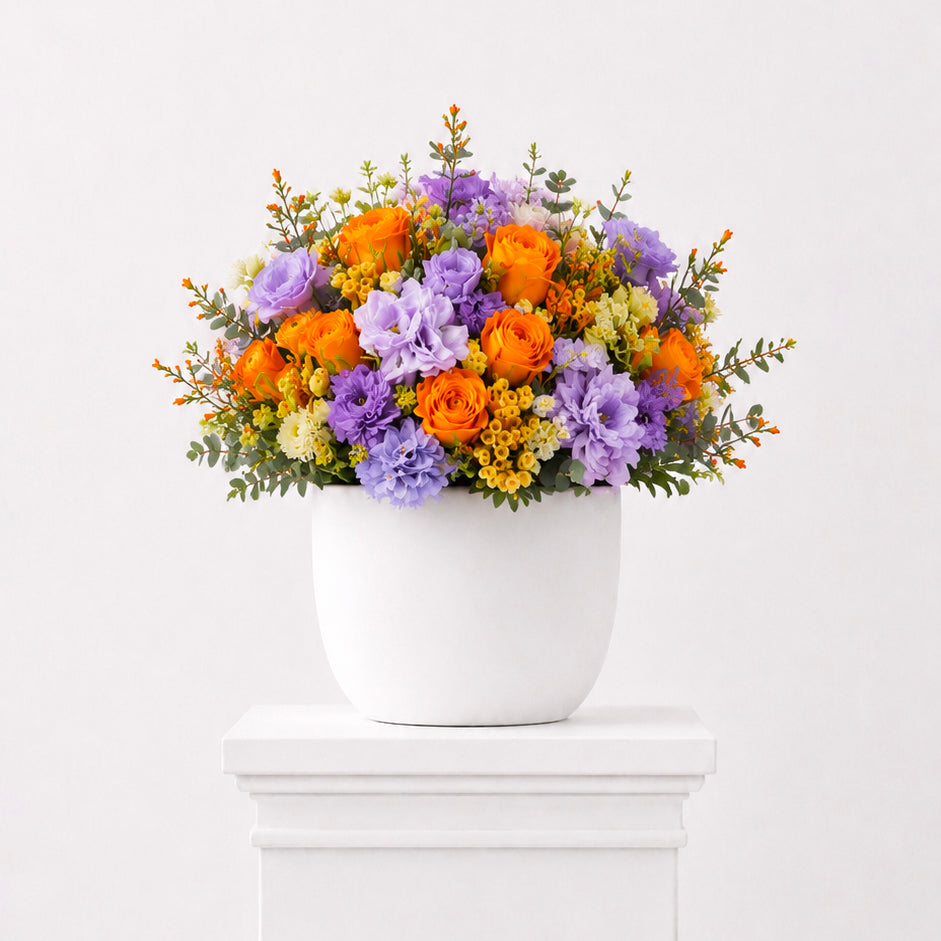Bouquet - Rossini