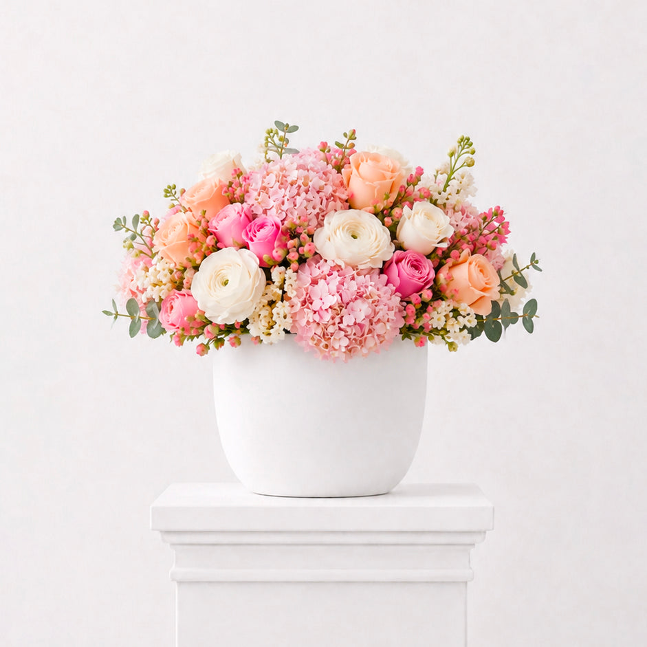 Bouquet - Schubert