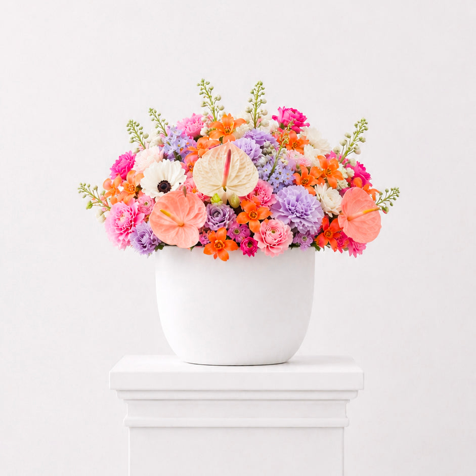 Bouquet - Tchaikovsky