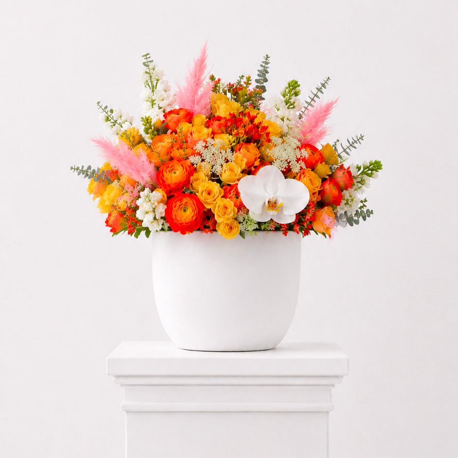 Bouquet - Giuseppe Verdi