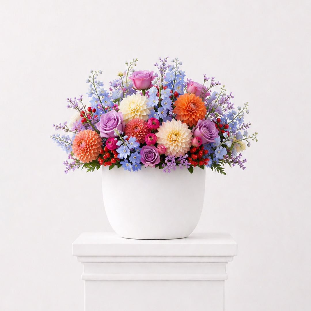 Bouquet - Vivaldi