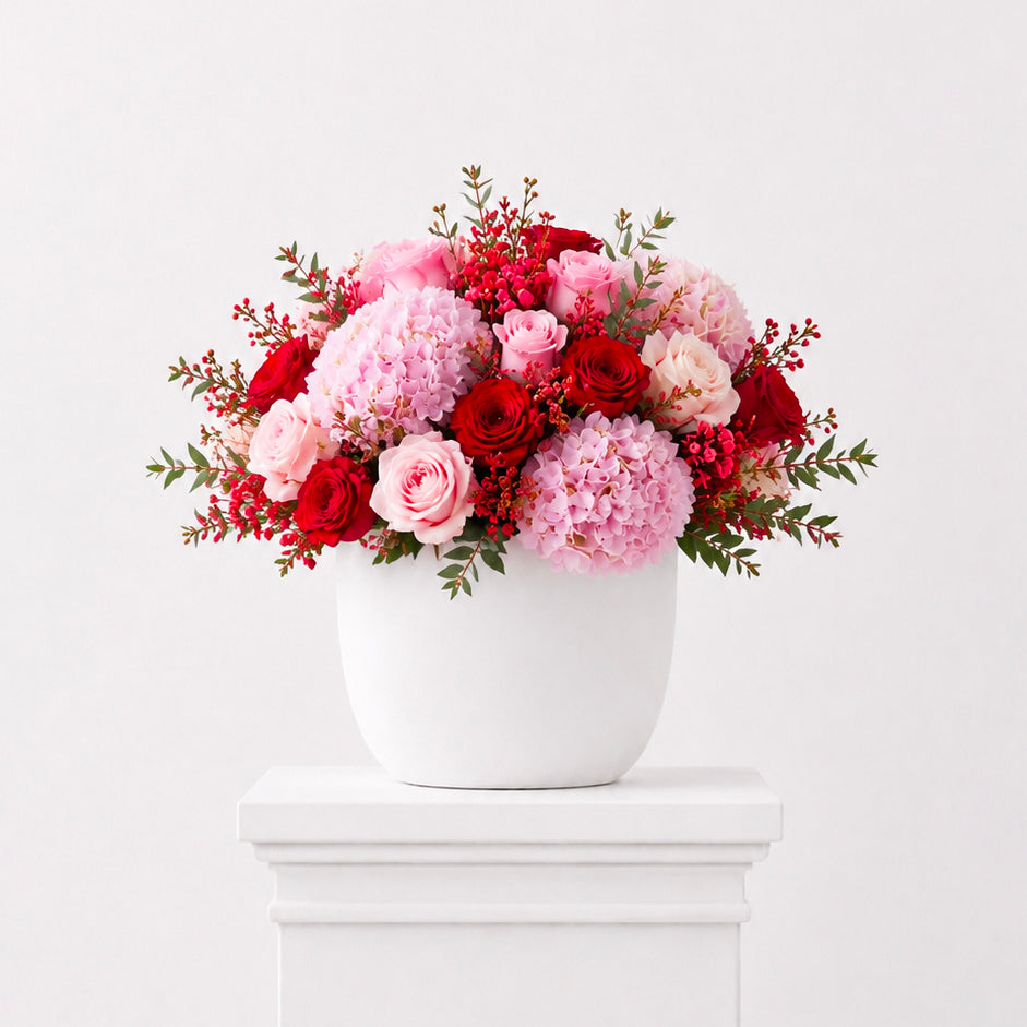 Bouquet - Wagner