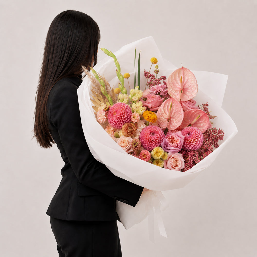 Bouquet - Chopin
