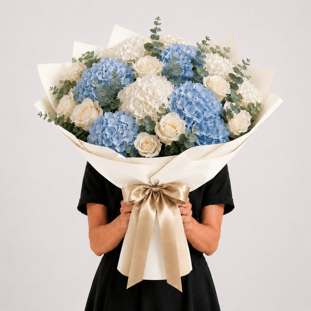 Bouquet - Odyssée