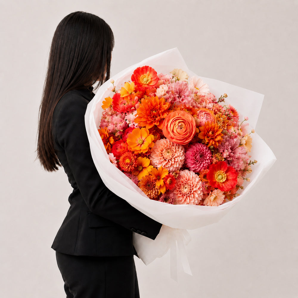 Bouquet - Paganini