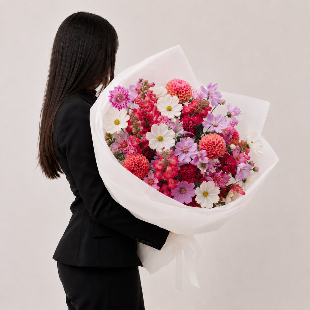 Bouquet - Puccini