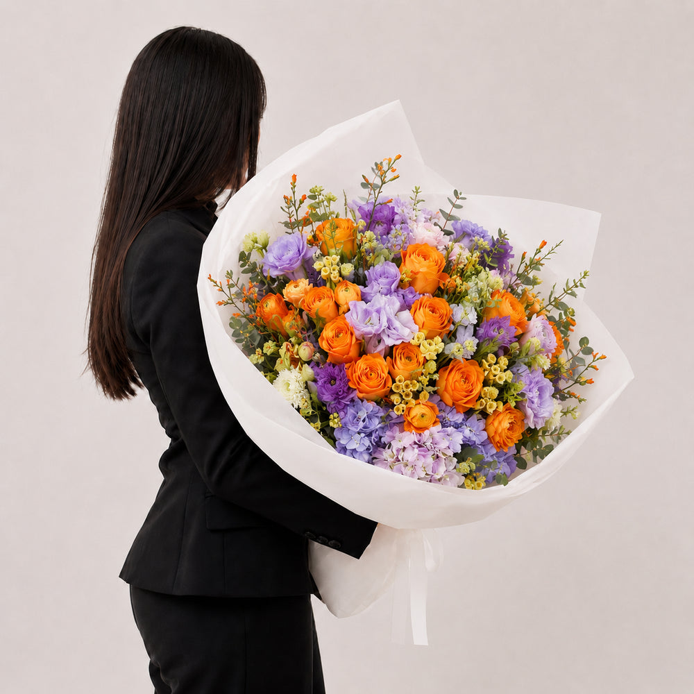 Bouquet - Rossini