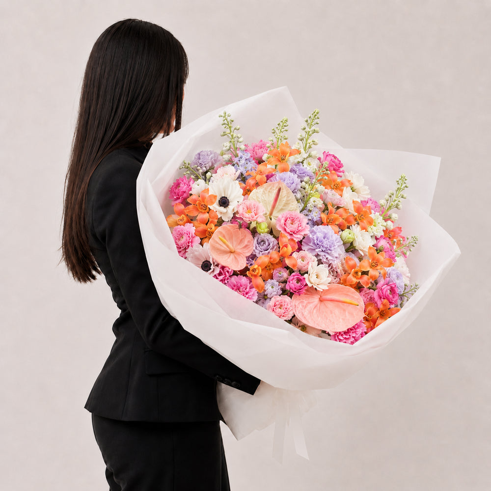Bouquet - Tchaikovsky