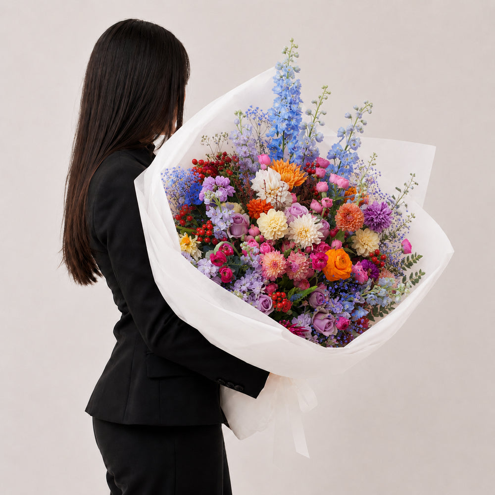 Bouquet - Vivaldi