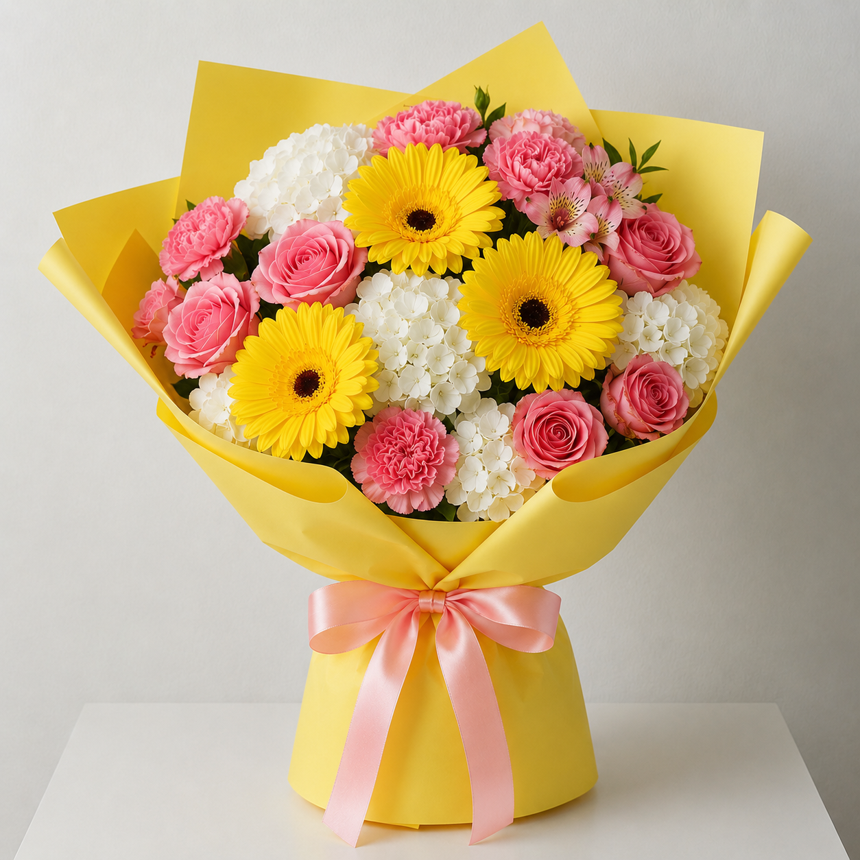 Summer Bouquet