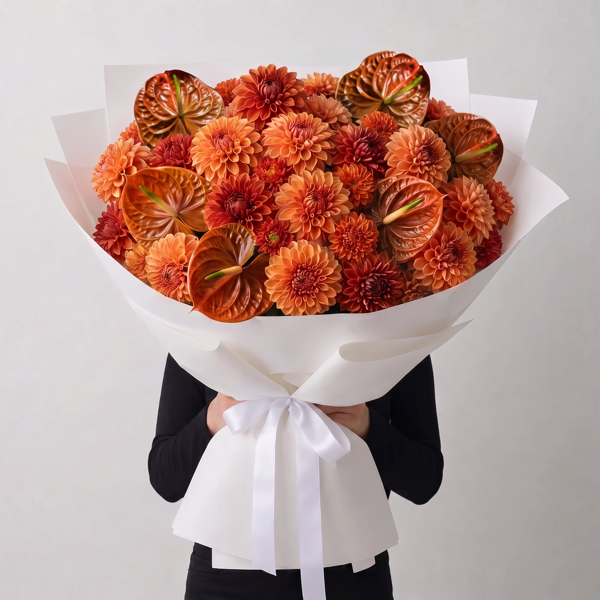 MAXI Bouquet Ambra
