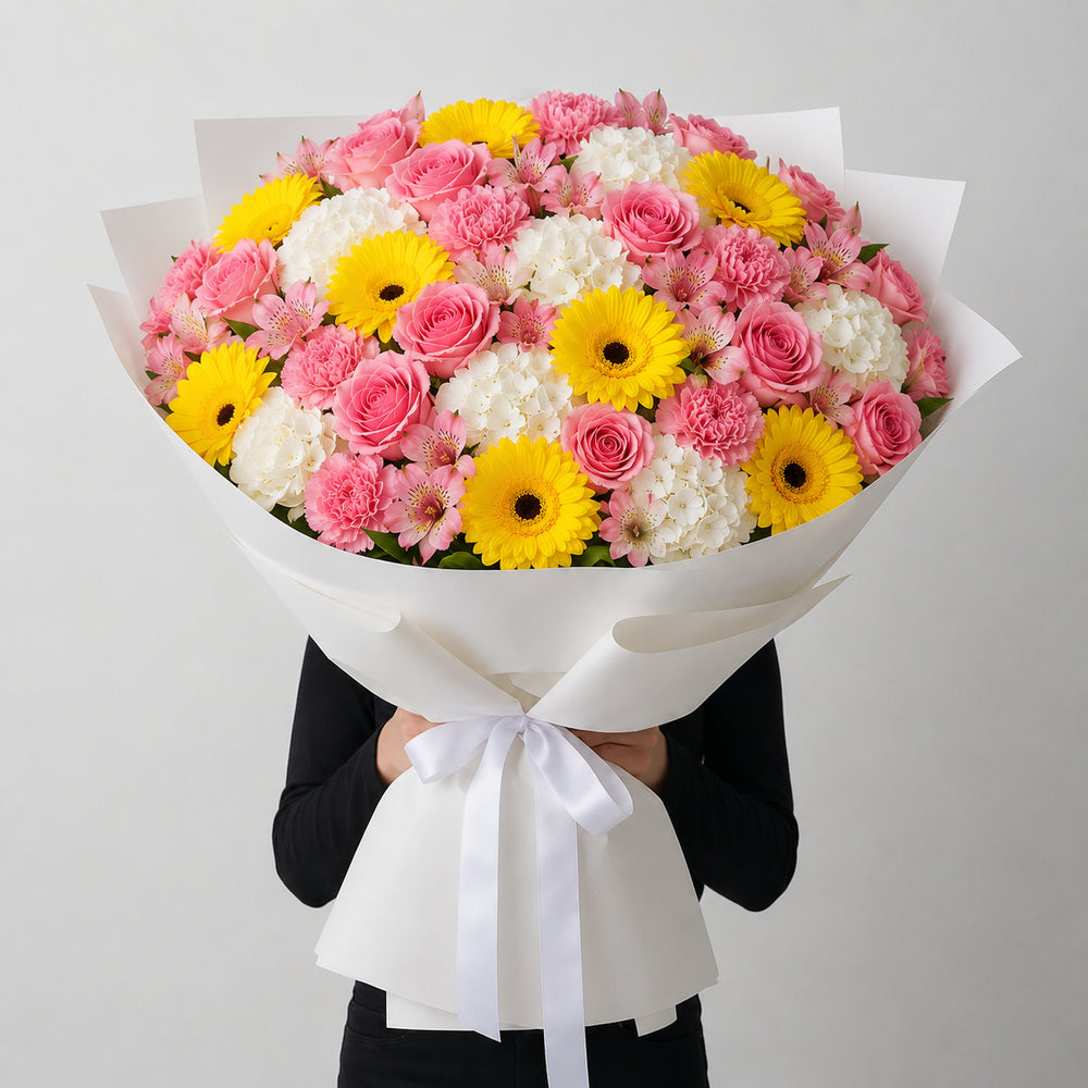 MAXI Summer Bouquet
