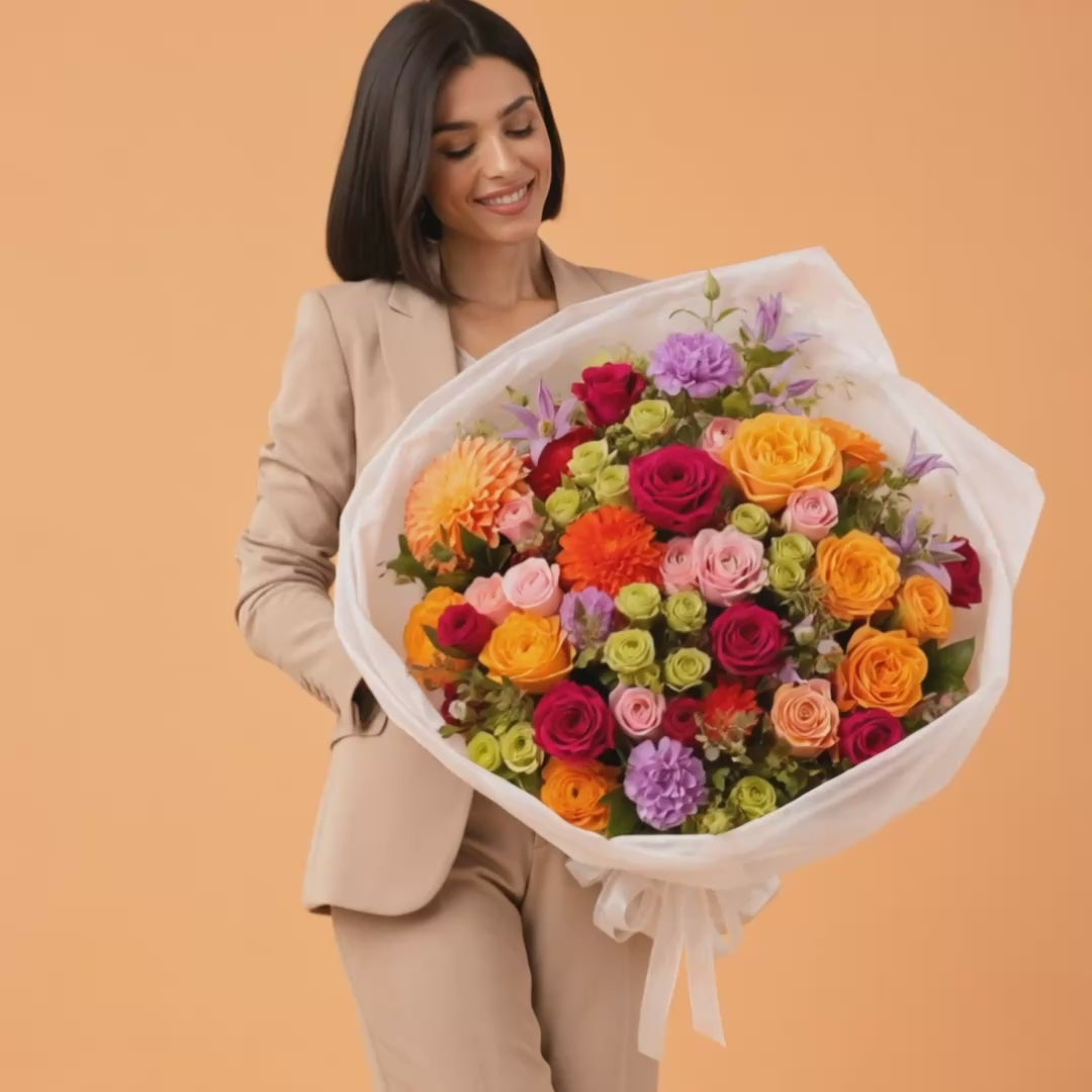 Bouquet - Beethoven