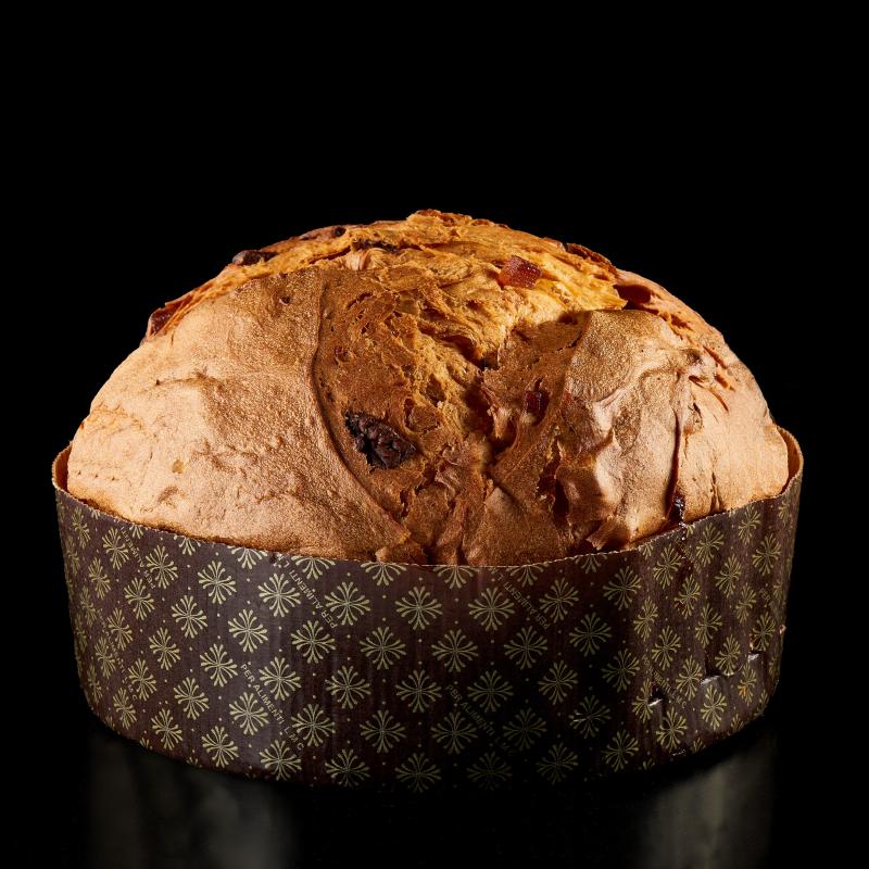 SOGNI DI FESTA CHAMPAGNE E PANETTONE