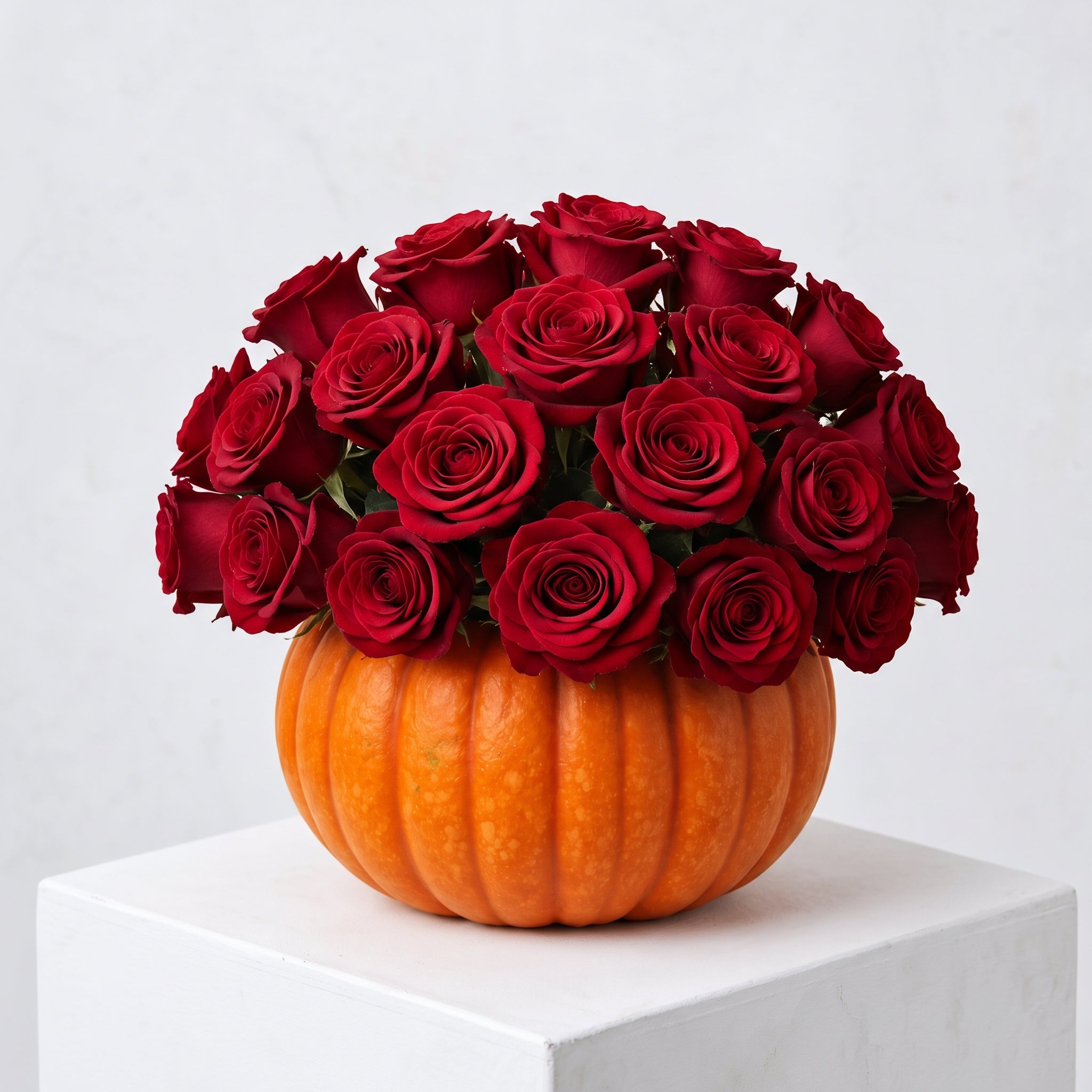 Zucca Romantica